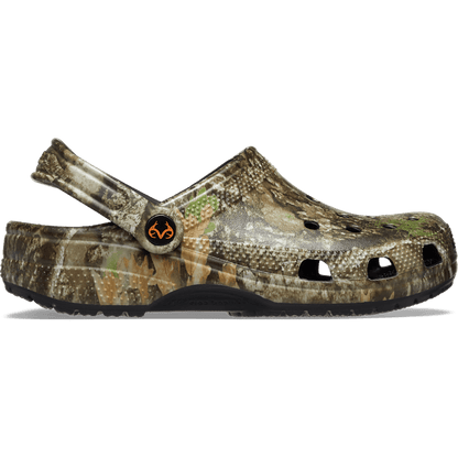 Crocs - Realtree APX® Classic Clog Women|Men