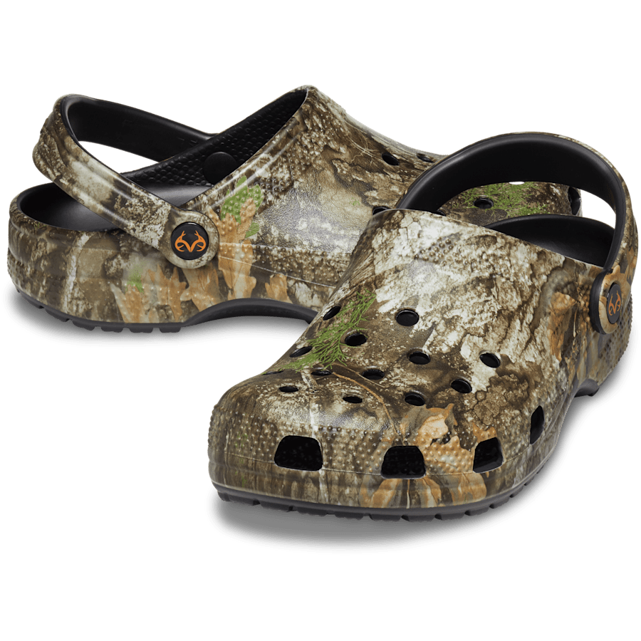 Crocs On sale | Realtree APX® Classic Clog