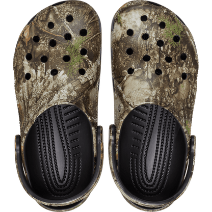 Crocs - Realtree APX® Classic Clog Women|Men