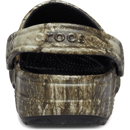Crocs - Realtree APX® Classic Clog Women|Men