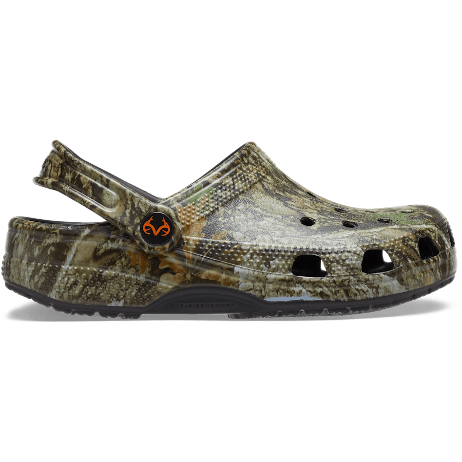 Crocs On sale | Kids' Realtree APX Classic Clog