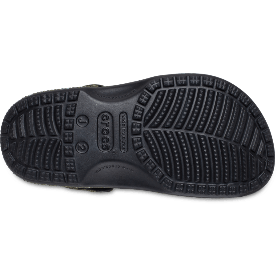 Crocs On sale | Kids' Realtree APX Classic Clog