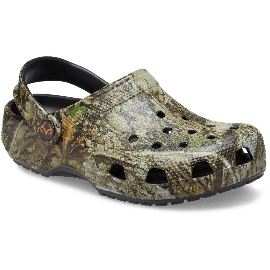 Crocs On sale | Kids' Realtree APX Classic Clog