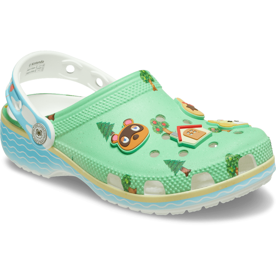 Crocs On sale | Kids' Animal Crossing Classic Clog