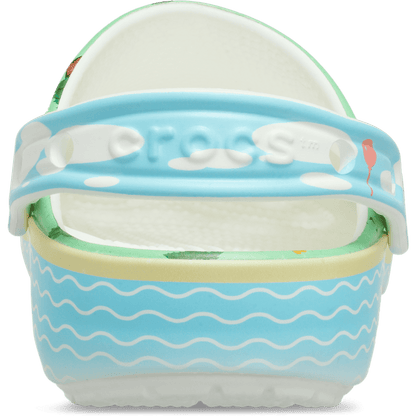 Crocs - Kids' Animal Crossing Classic Clog Kids