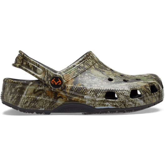 Crocs Outlet | Toddler Realtree APX Classic Clog