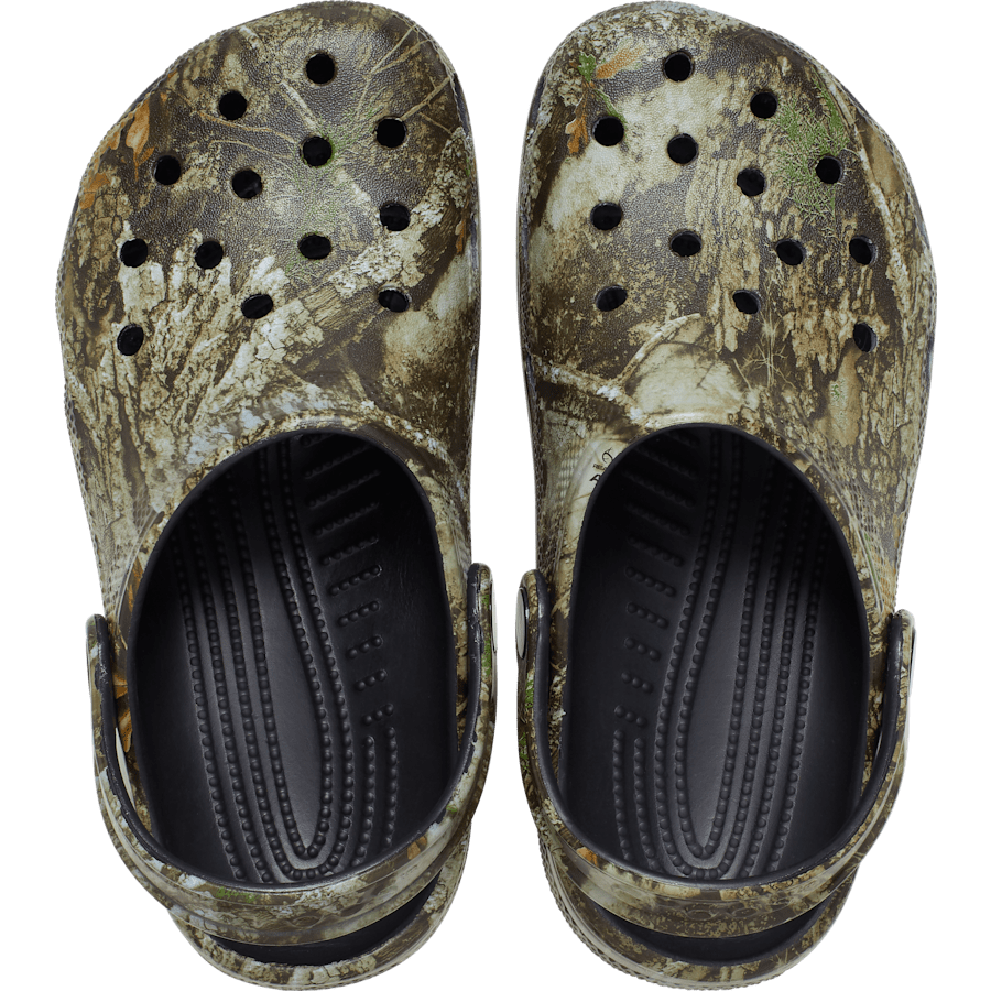 Crocs Outlet | Toddler Realtree APX Classic Clog