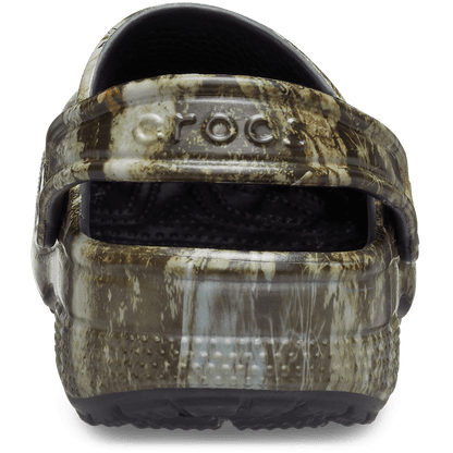 Crocs - Toddler Realtree APX Classic Clog Kids