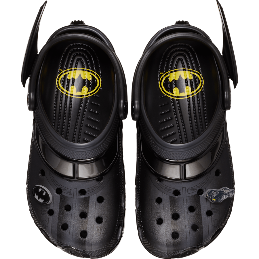 Crocs For Sale | Batman Batmobile Classic Clog