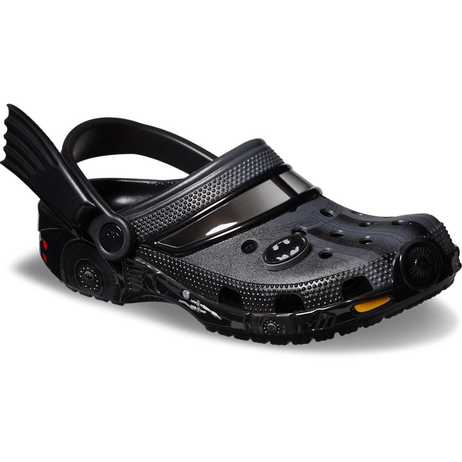 Crocs For Sale | Batman Batmobile Classic Clog