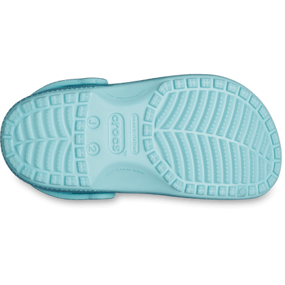 Crocs - Kids' Disney Frozen Elsa Classic Clog Kids