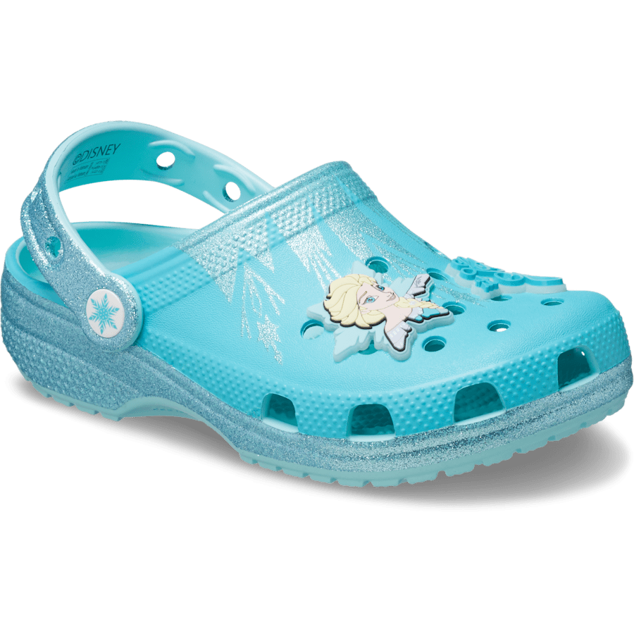 Crocs For Sale | Kids' Disney Frozen Elsa Classic Clog