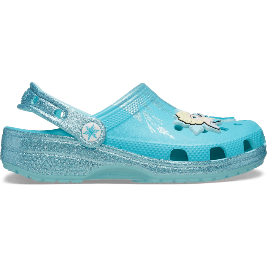 Crocs For Sale | Toddlers' Disney Frozen Elsa Classic Clog