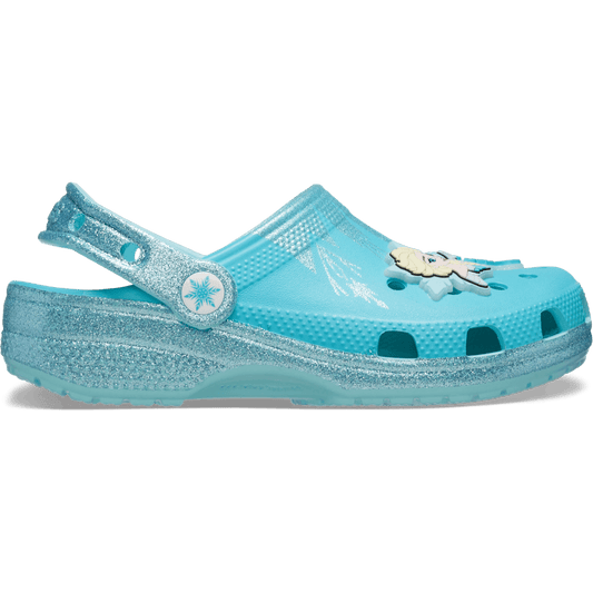 Crocs For Sale | Toddlers' Disney Frozen Elsa Classic Clog