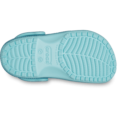 Crocs - Toddlers' Disney Frozen Elsa Classic Clog Kids