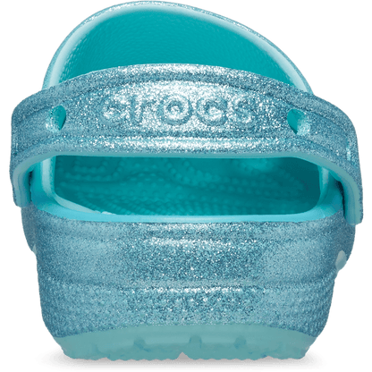 Crocs - Toddlers' Disney Frozen Elsa Classic Clog Kids