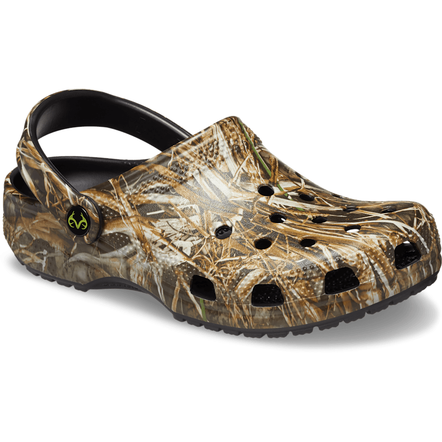 Crocs US | Realtree MAX-7® Classic Clog