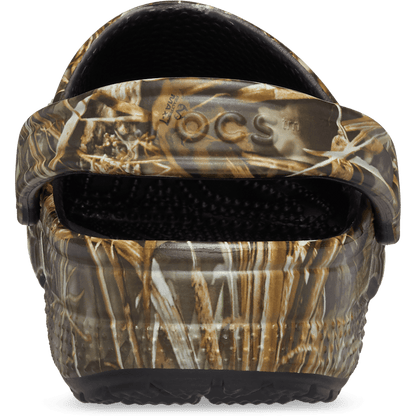 Crocs - Realtree MAX-7® Classic Clog Women|Men