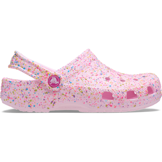 Crocs Outlet | Kids’ Classic Splatter Paint Clog