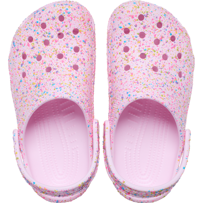 Crocs - Kids’ Classic Splatter Paint Clog Kids