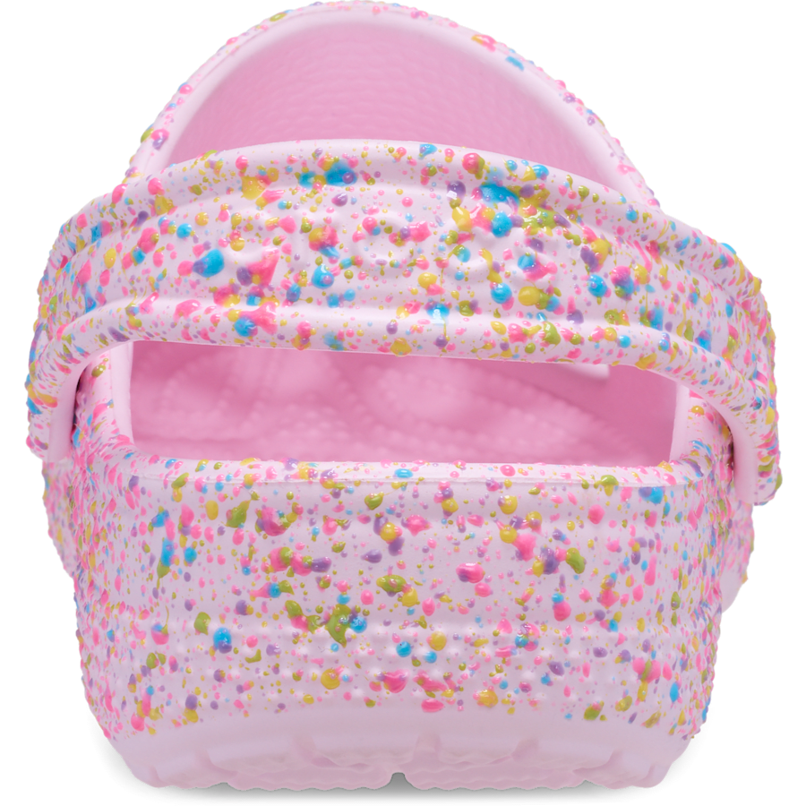Crocs Outlet | Kids’ Classic Splatter Paint Clog