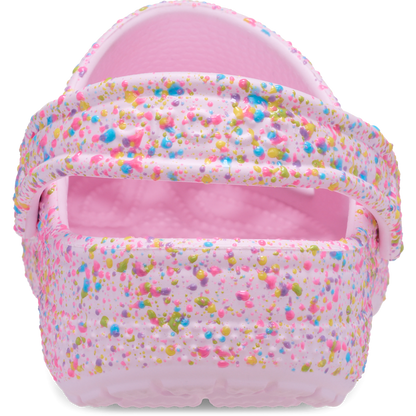 Crocs - Kids’ Classic Splatter Paint Clog Kids