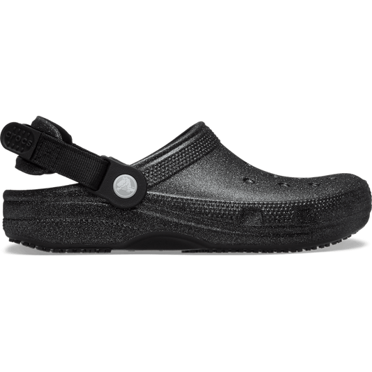Crocs Outlet | Classic Work Graphic Clog