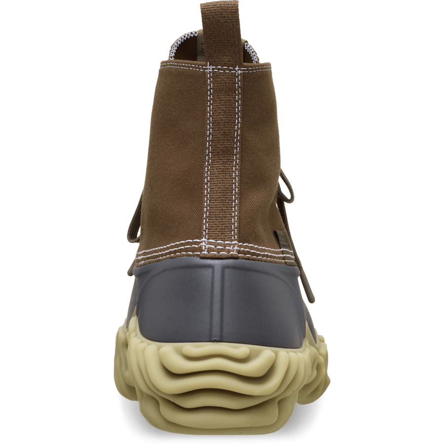 Crocs | salehebembury x thecypressboot
