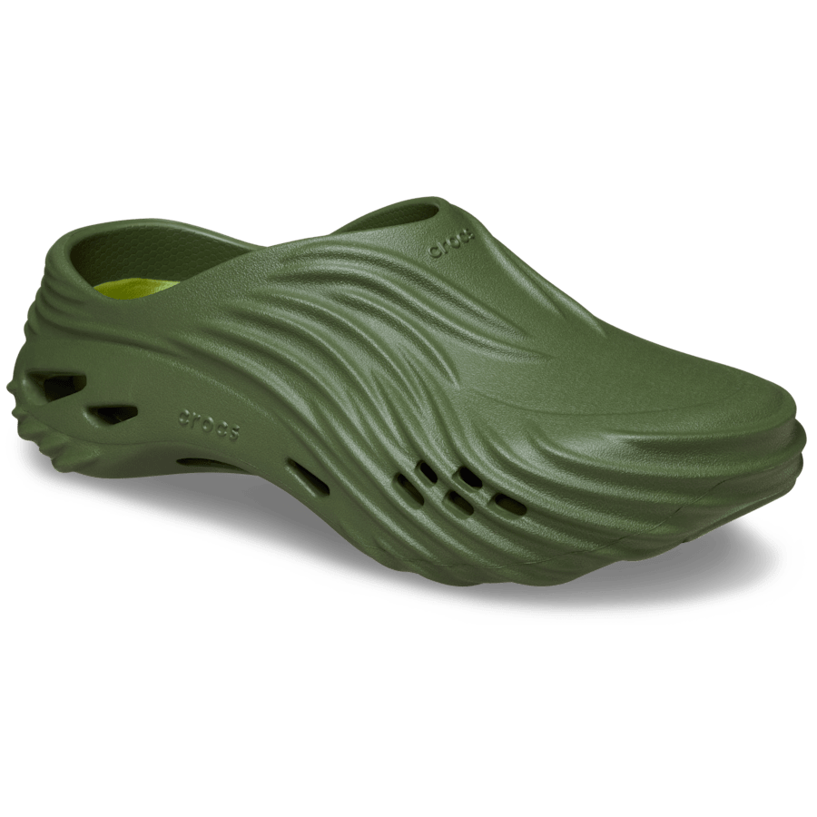 Crocs | Echo Wave