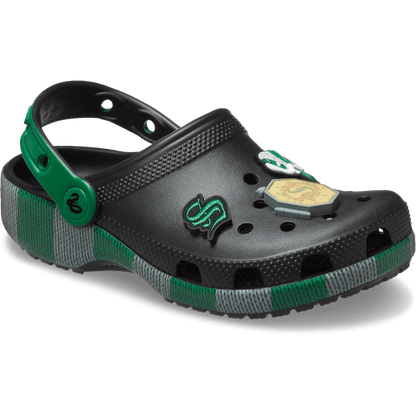 Crocs - Kids' Harry Potter Slytherin Classic Clog Kids