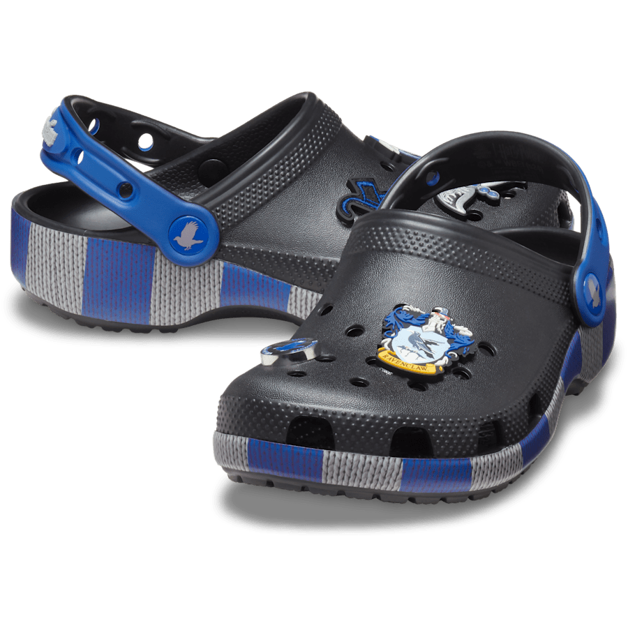 Crocs US | Kids' Harry Potter Ravenclaw Classic Clog