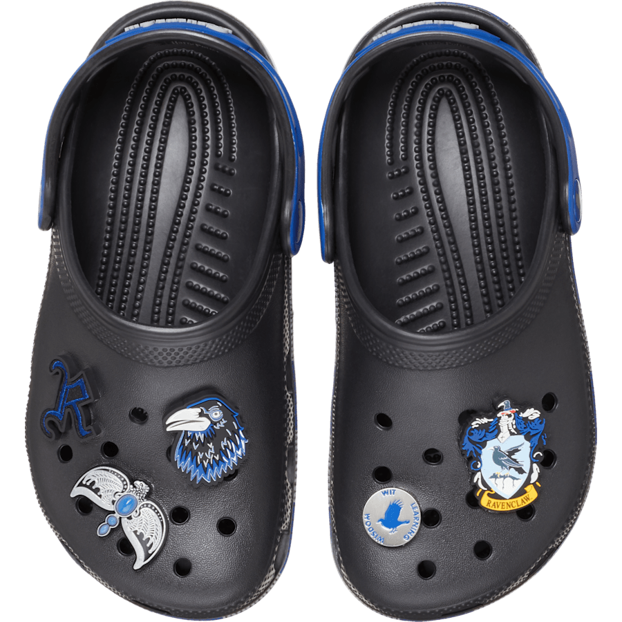 Crocs US | Kids' Harry Potter Ravenclaw Classic Clog