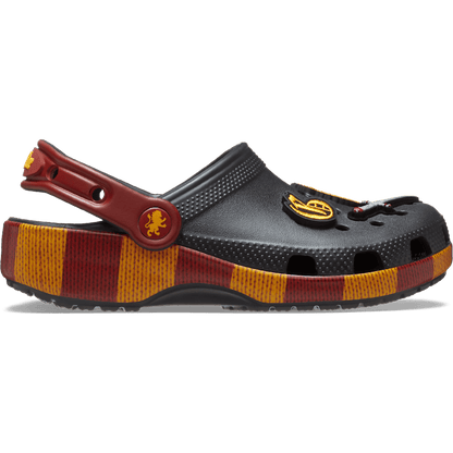 Crocs - Toddlers' Harry Potter Gryffindor Classic Clog Kids