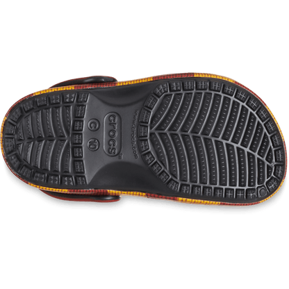 Crocs - Toddlers' Harry Potter Gryffindor Classic Clog Kids
