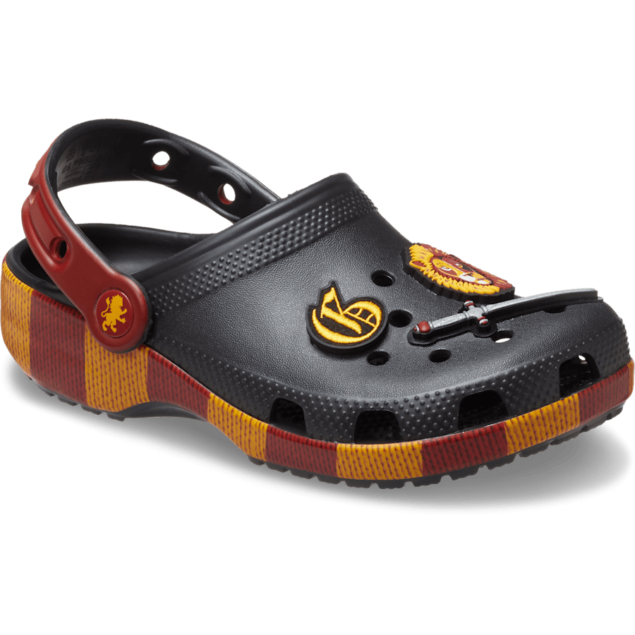 Crocs New | Toddlers' Harry Potter Gryffindor Classic Clog