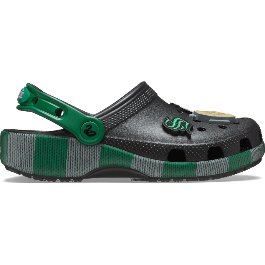 Crocs On sale | Toddlers' Harry Potter Slytherin Classic Clog