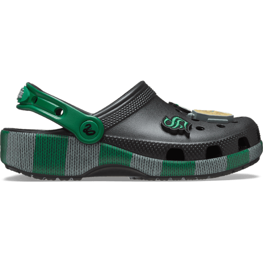 Crocs On sale | Toddlers' Harry Potter Slytherin Classic Clog