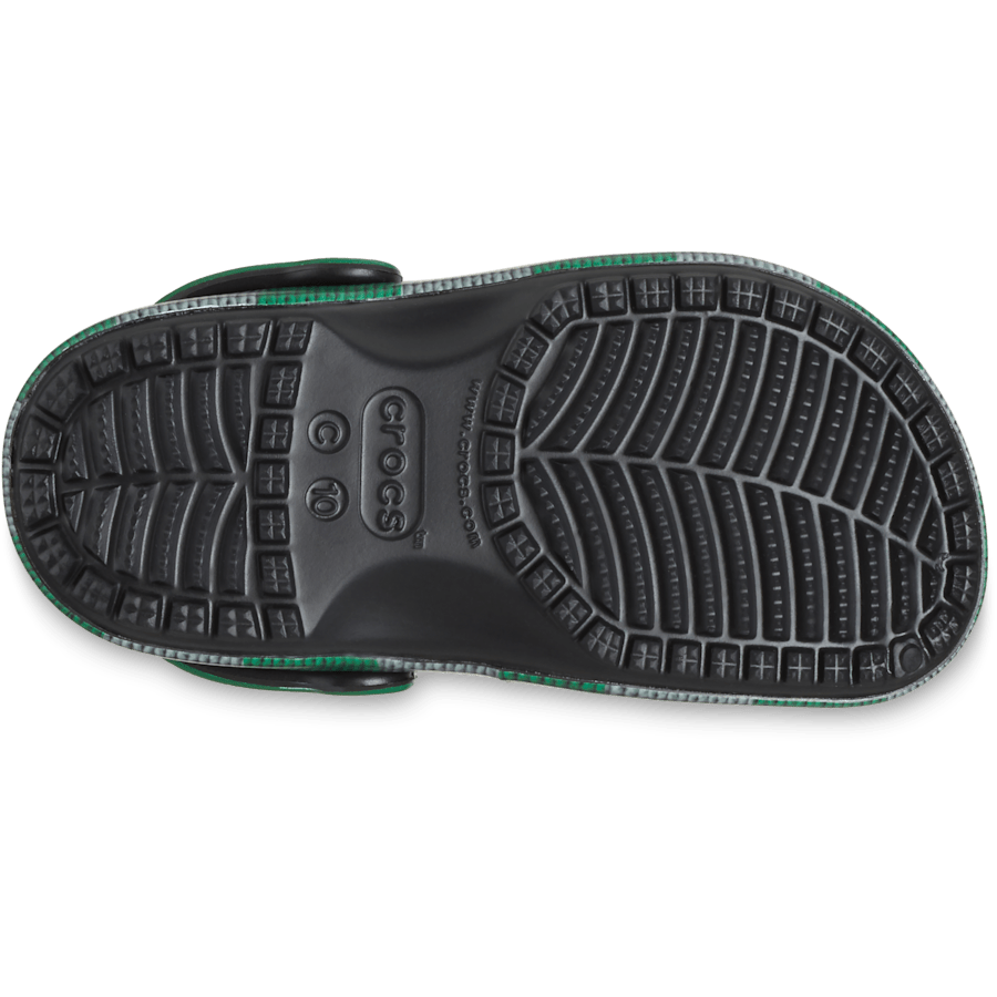Crocs On sale | Toddlers' Harry Potter Slytherin Classic Clog