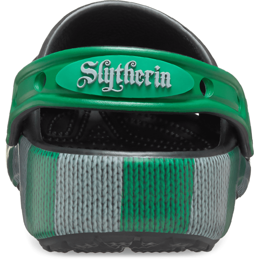 Crocs On sale | Toddlers' Harry Potter Slytherin Classic Clog