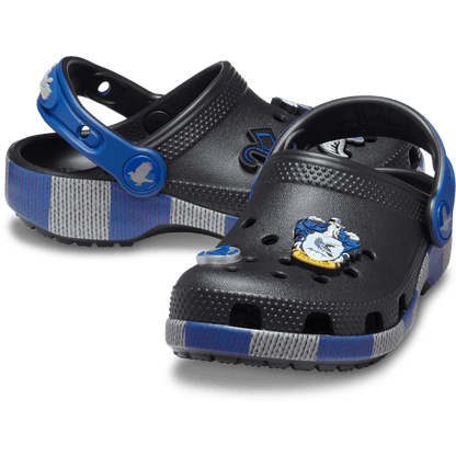 Crocs - Toddlers' Harry Potter Ravenclaw Classic Clog Kids