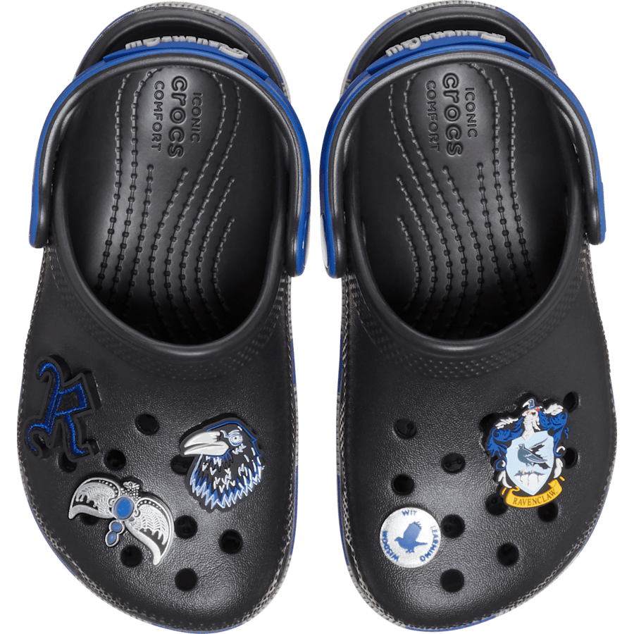 Crocs | Toddlers' Harry Potter Ravenclaw Classic Clog