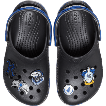 Crocs - Toddlers' Harry Potter Ravenclaw Classic Clog Kids