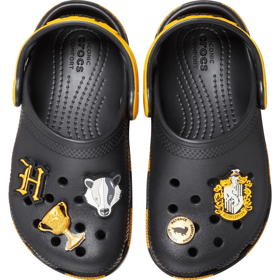 Crocs Sale | Toddlers' Harry Potter Hufflepuff Classic Clog