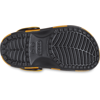 Crocs - Toddlers' Harry Potter Hufflepuff Classic Clog Kids