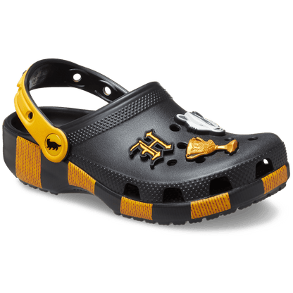 Crocs - Toddlers' Harry Potter Hufflepuff Classic Clog Kids