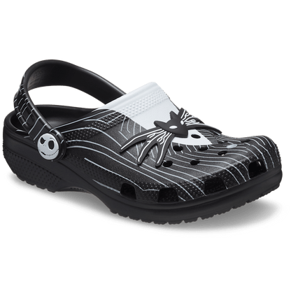 Crocs - Toddlers' Nightmare Before Christmas Classic Clog Kids