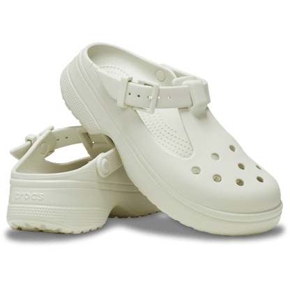 Crocs - Classic Mary Jane Clog Women