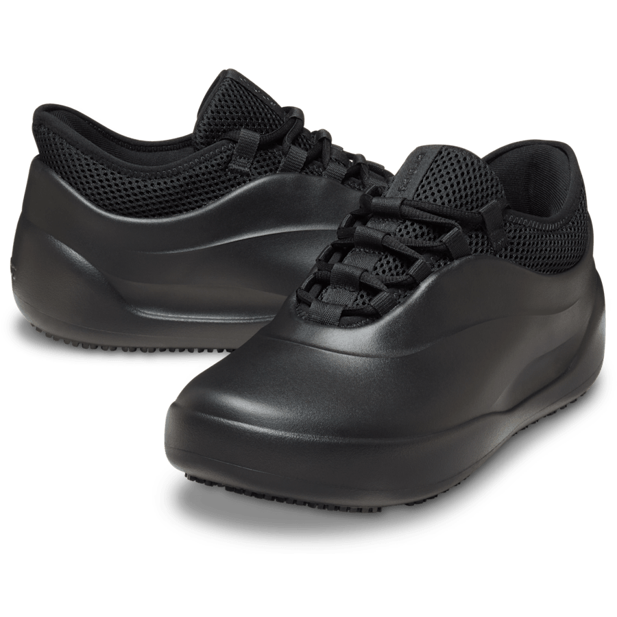 Crocs Online | Men's Bistro Work Sneaker