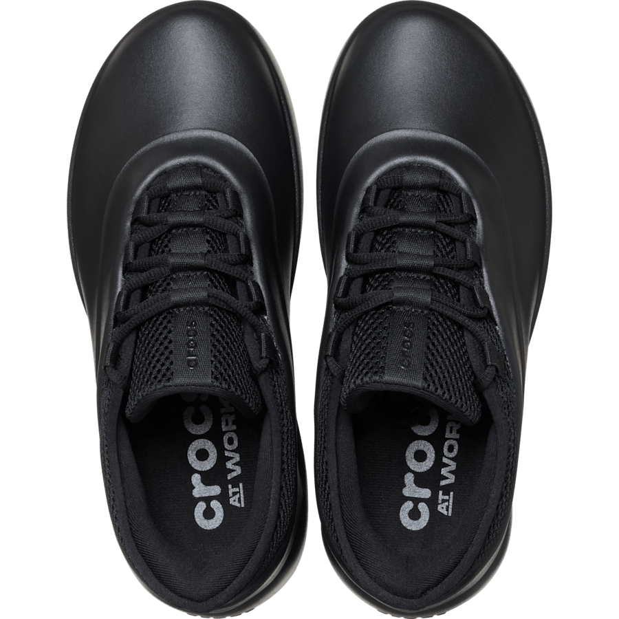 Crocs Online | Men's Bistro Work Sneaker
