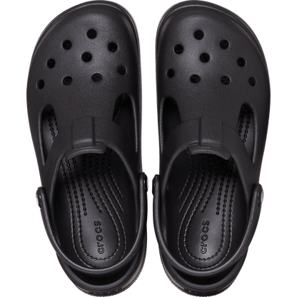 Crocs - Kids' Classic Mary Jane Clog Kids
